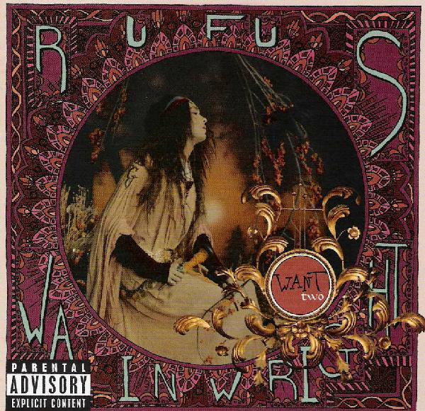 Rufus Wainwright: Want Two (2004)